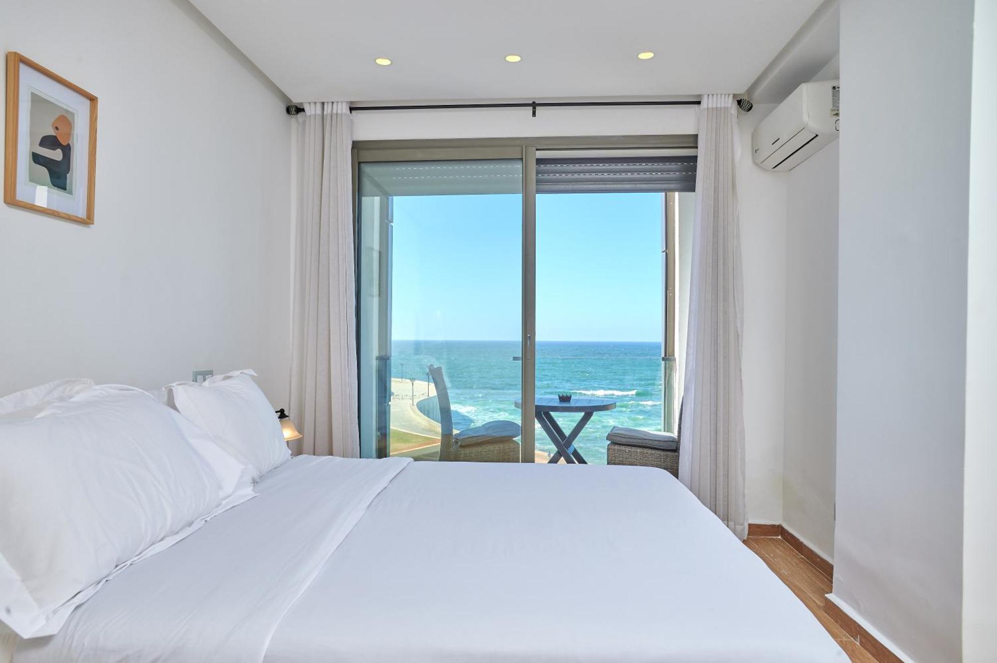 Thecasaedition - Bel Azur - Sea View & Hassan II Mosque Residency Casablanca Exterior photo