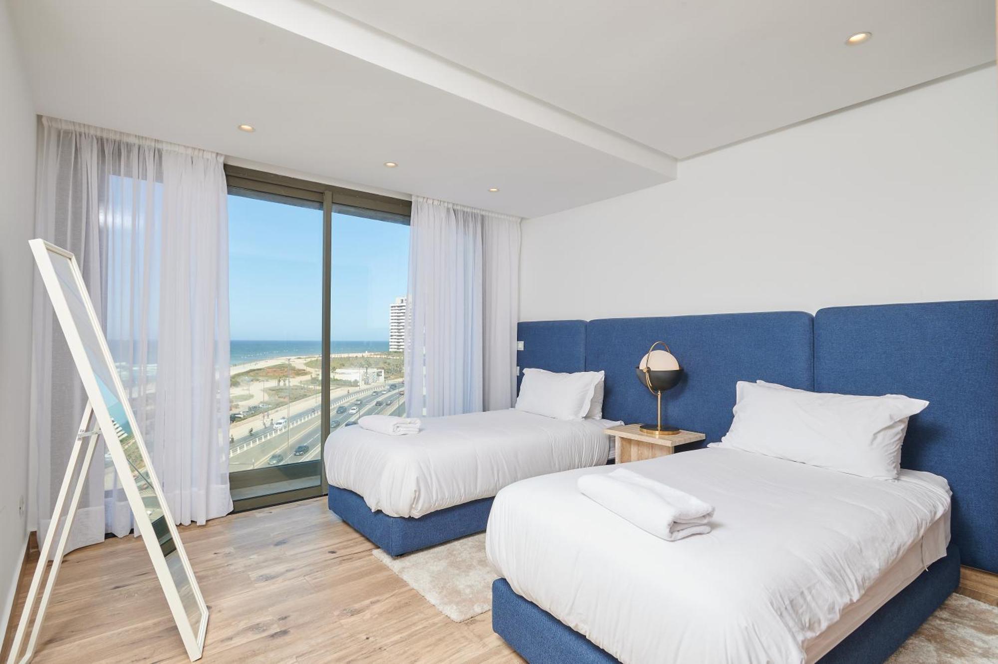 Thecasaedition - Bel Azur - Sea View & Hassan II Mosque Residency Casablanca Exterior photo
