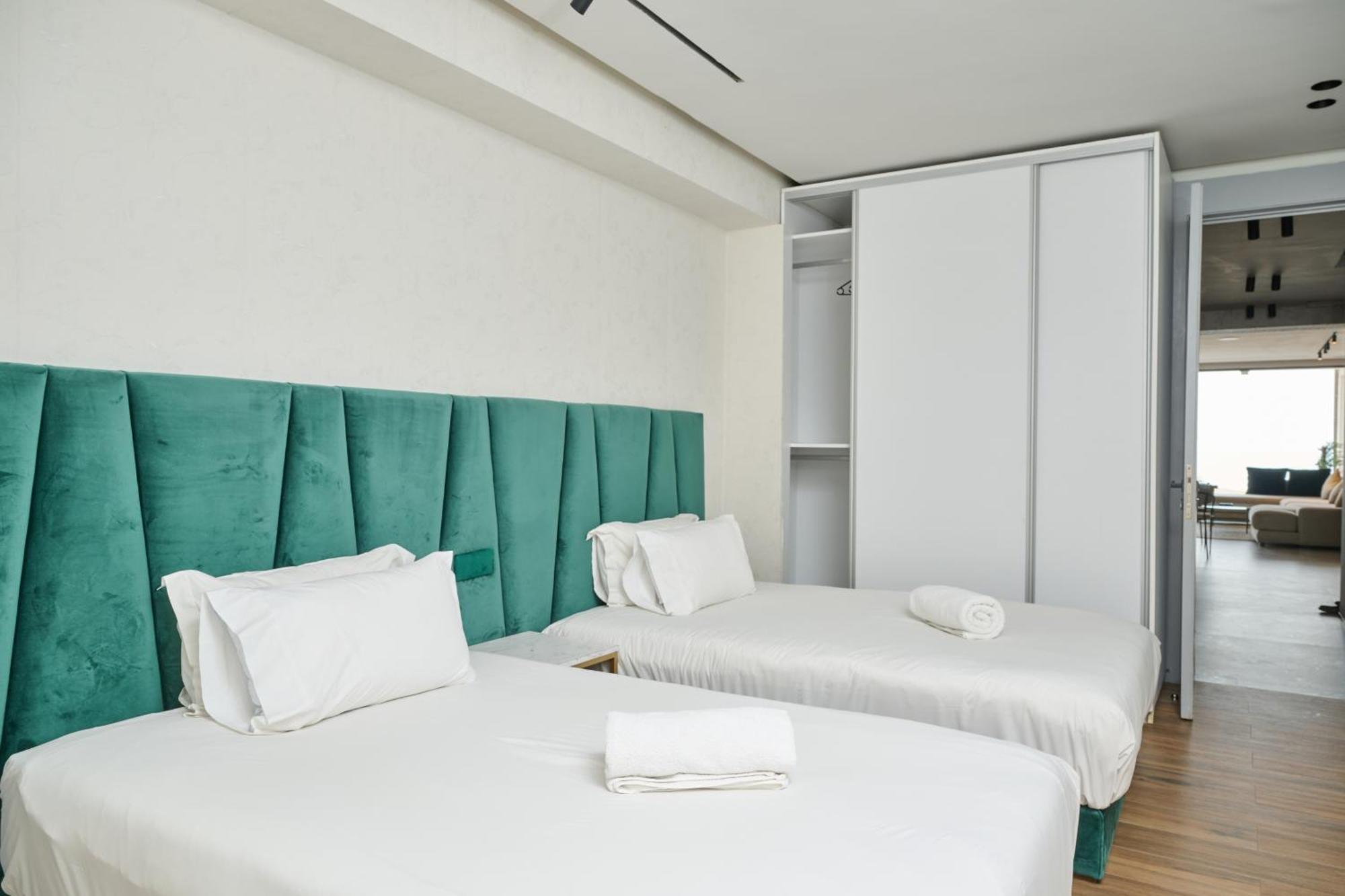 Thecasaedition - Bel Azur - Sea View & Hassan II Mosque Residency Casablanca Exterior photo