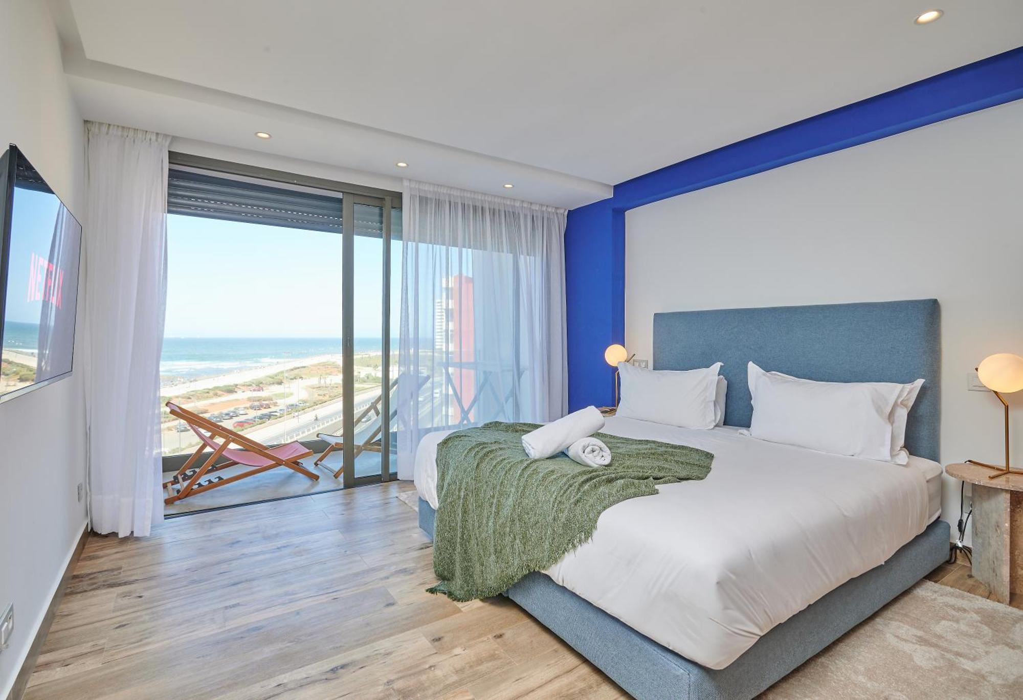 Thecasaedition - Bel Azur - Sea View & Hassan II Mosque Residency Casablanca Exterior photo