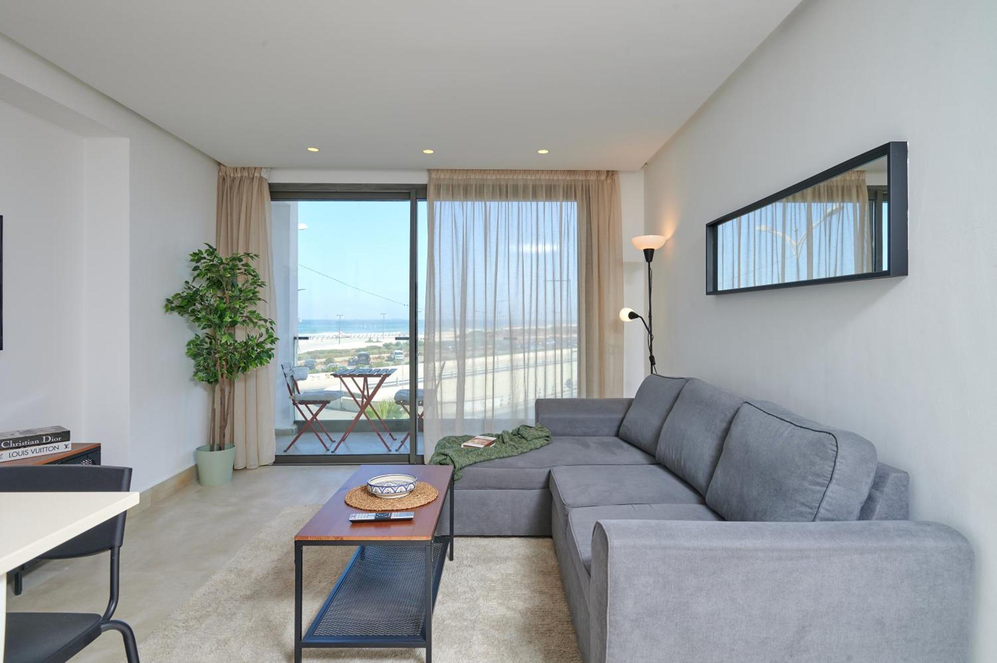 Thecasaedition - Bel Azur - Sea View & Hassan II Mosque Residency Casablanca Exterior photo