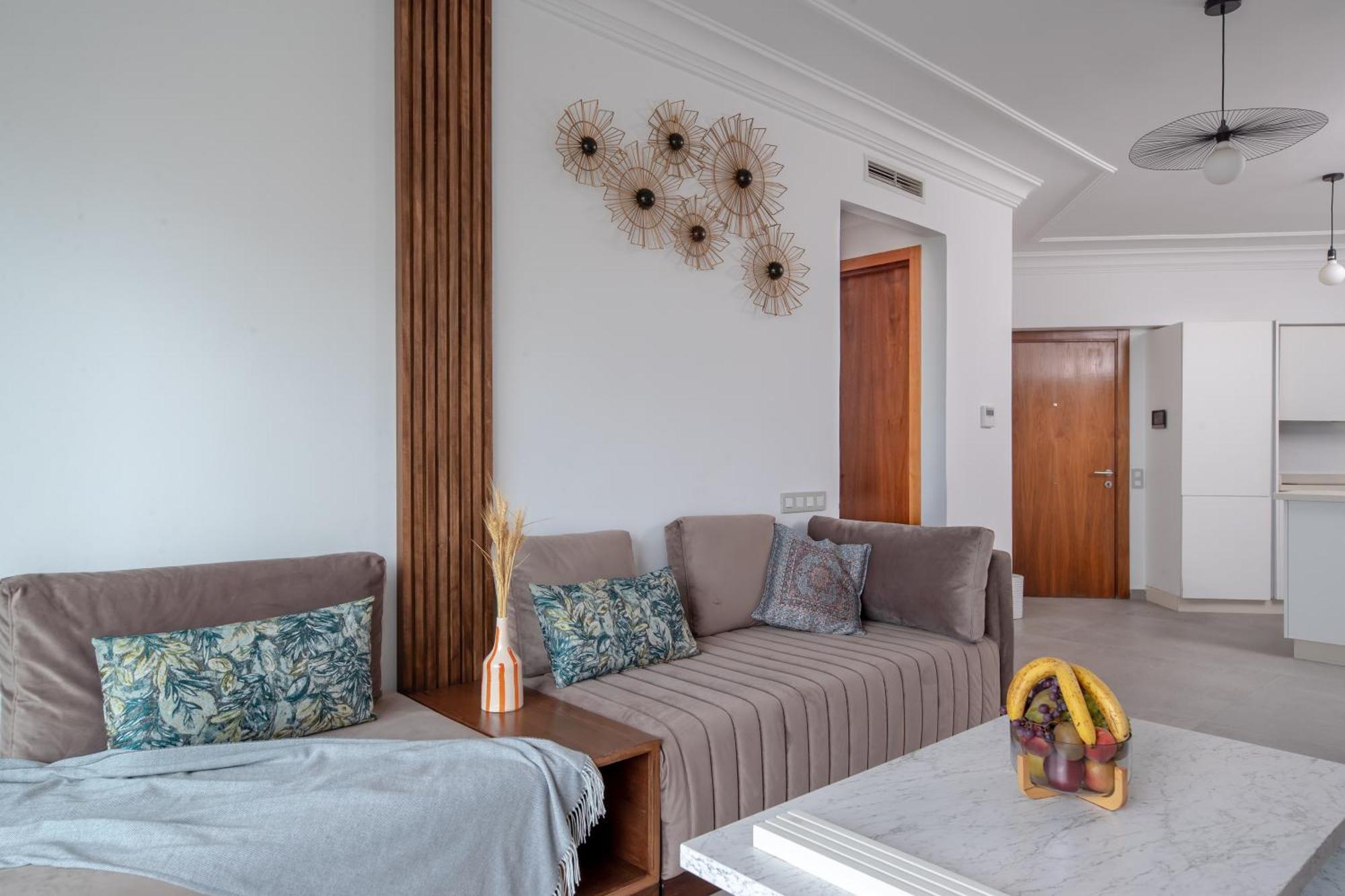 Thecasaedition - Bel Azur - Sea View & Hassan II Mosque Residency Casablanca Exterior photo