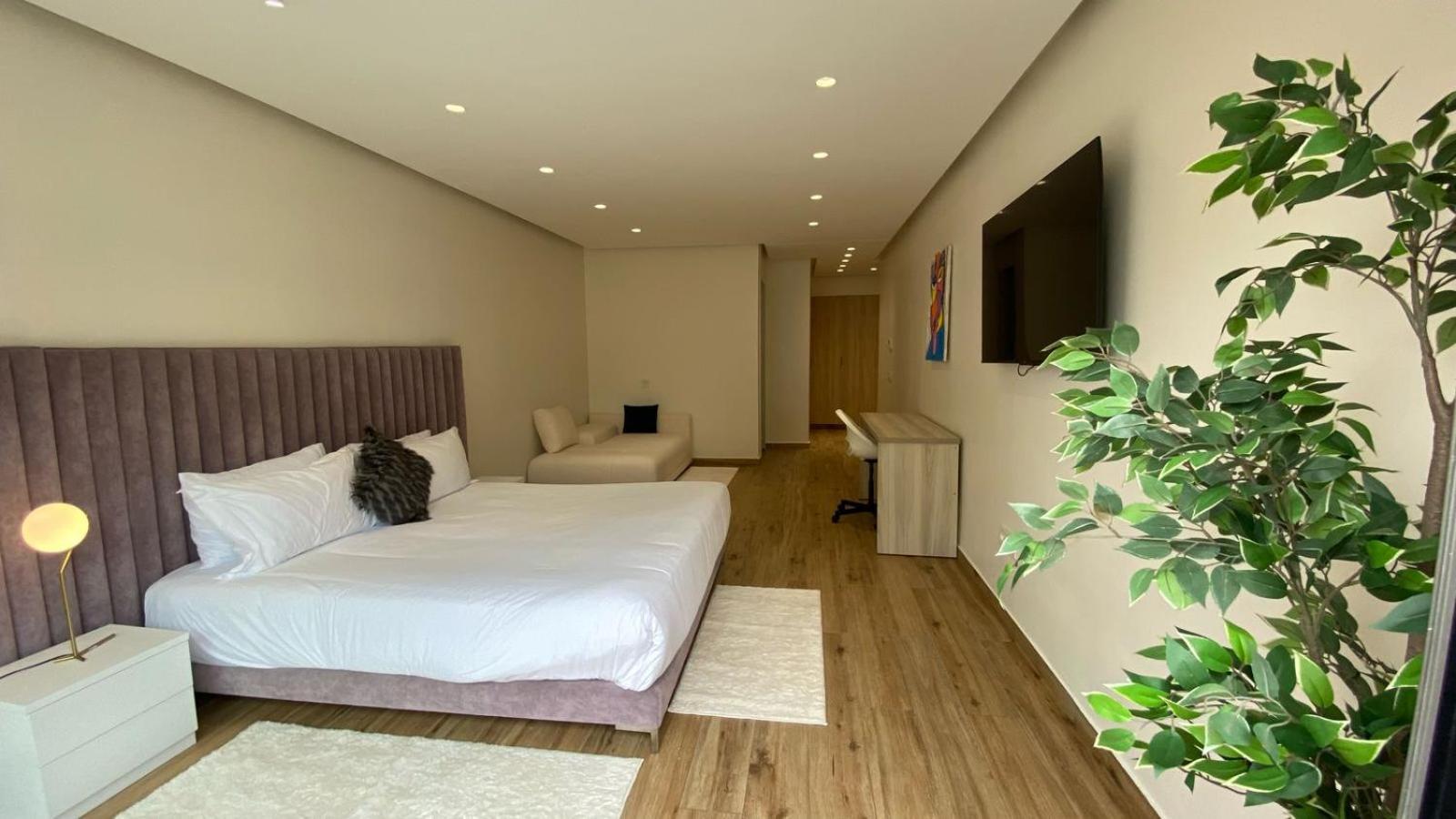 Thecasaedition - Bel Azur - Sea View & Hassan II Mosque Residency Casablanca Exterior photo